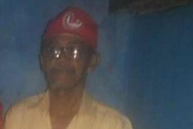 Idoso morto em Canapi foi vítima de bala perdida durante atentado contra filho