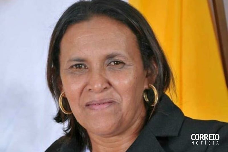 Professora de Água Branca morre vítima de acidente com carro enquanto retornava para casa