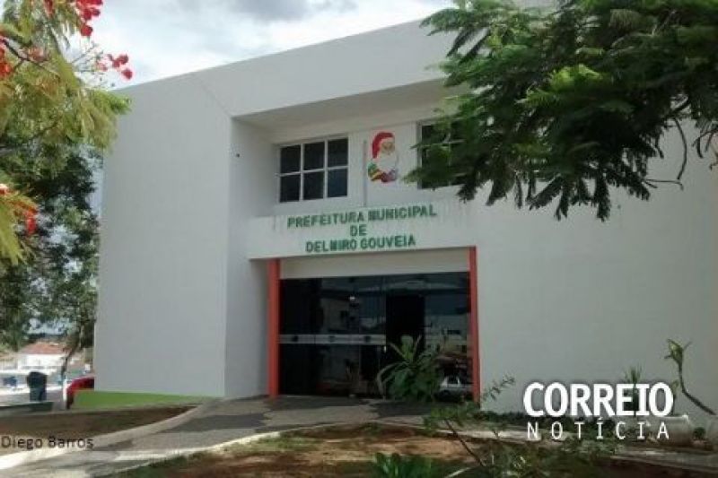 Prefeitura de Delmiro Gouveia divulga contrato de mais de R$ 5 milhões com construtora