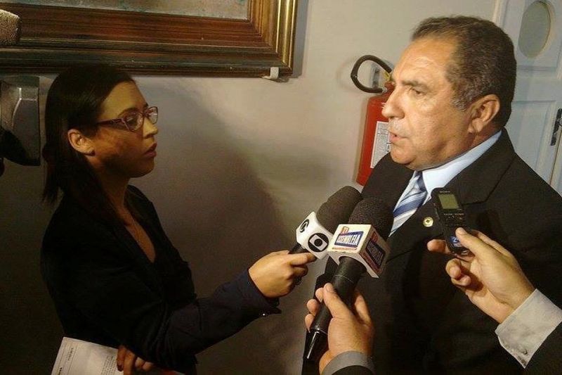 Inácio Loiola requer audiência e suspensão de reajuste na conta de luz pela Equatorial