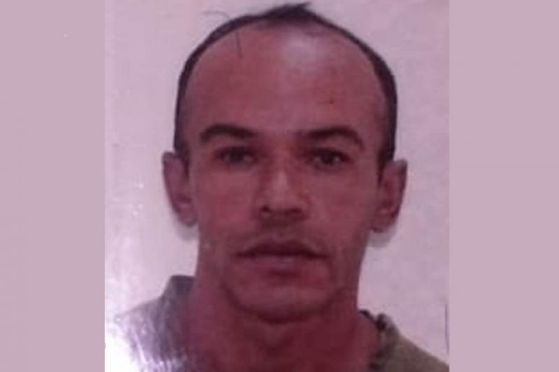 Homem é preso suspeito de estupro contra menina de 11 anos em Delmiro Gouveia
