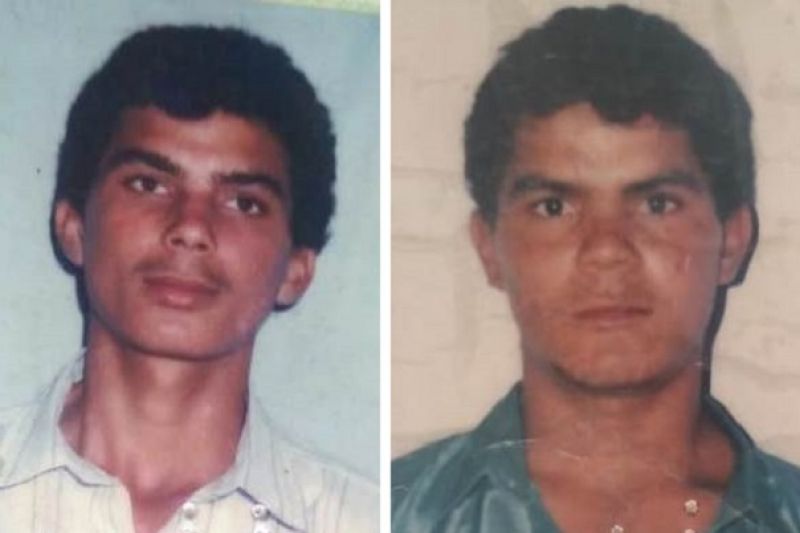 Confusão entre famílias termina com dois irmãos mortos e outro ferido em Mata Grande