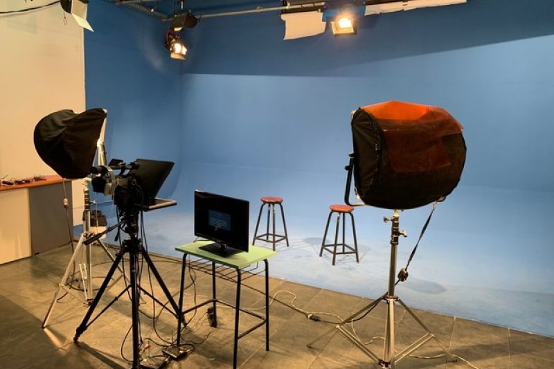 Campinas tem primeiro curso superior do país para formar youtuber