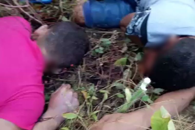 Chacina de Jacaré dos Homens completa 29 meses, caso é arquivado e segue impune