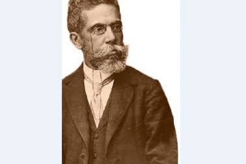 Carnaval com Machado de Assis