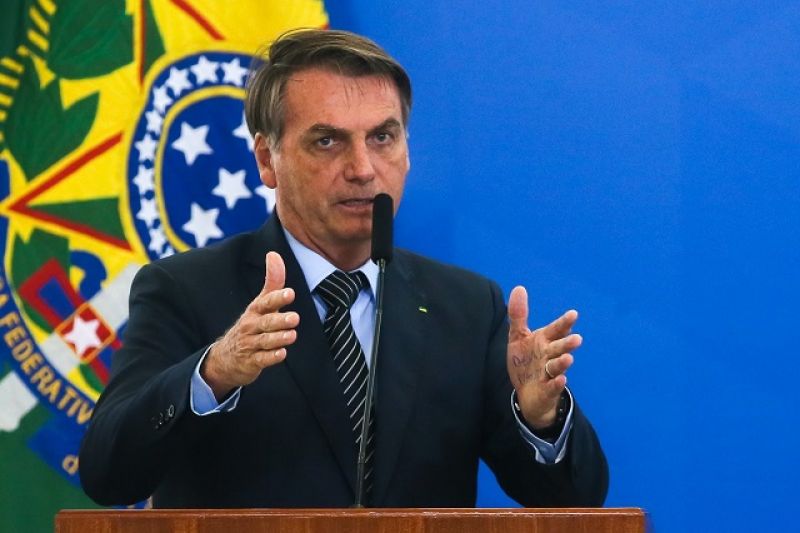 Bolsonaro sentiu o cheiro de queimado na economia e se antecipou com o golpe