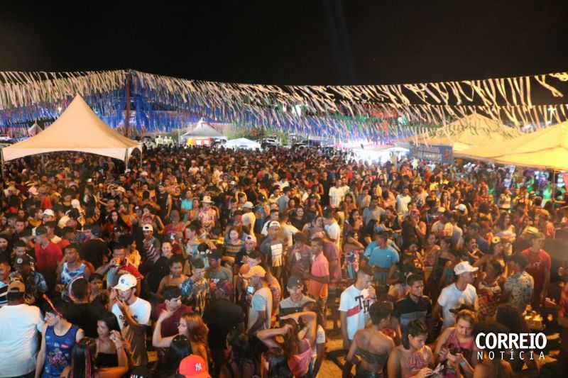 Carnaval de Piranhas registra recorde de público e grande ocupação na rede hoteleira