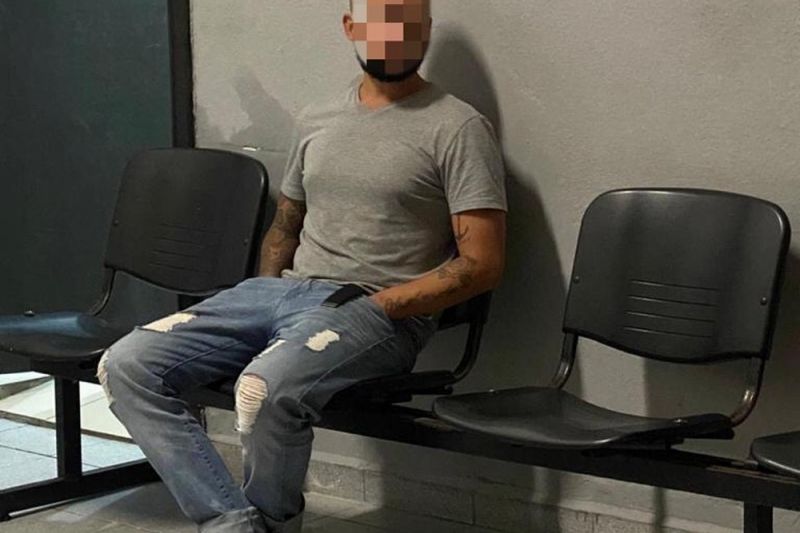 Jovem passa 13h gastando R$ 3 mil em restaurante e tenta sair sem pagar