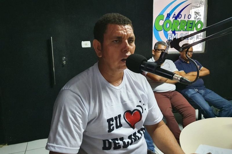 Daniel Marques diz que renunciou ao mandato porque foi ameaçado de morte: “o recado veio”