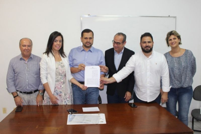 AL é o primeiro do Nordeste a implantar a logística reversa de baterias de chumbo ácido