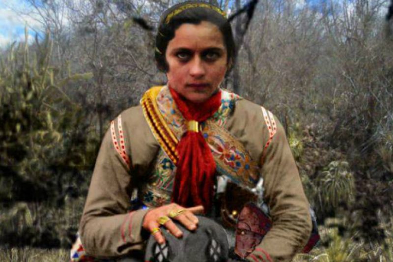 Maria Bonita, a primeira cangaceira, completaria 109 anos no Dia Internacional da Mulher