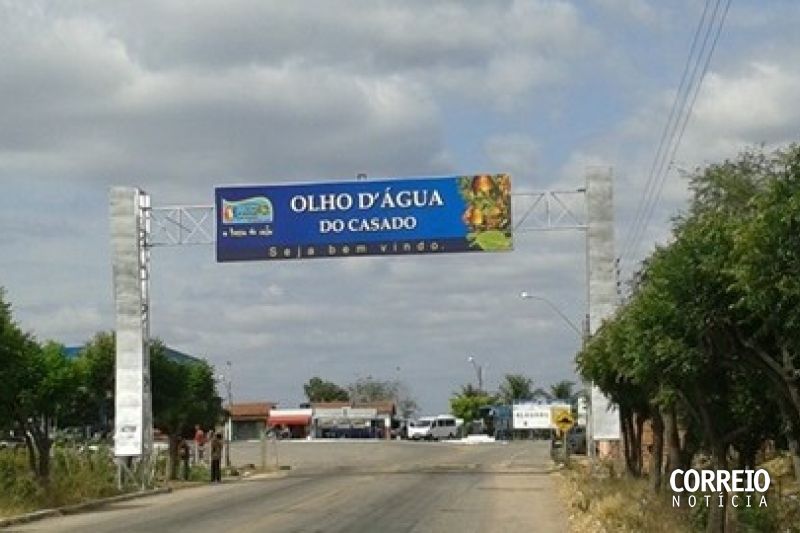 Adolescentes são apreendidos suspeitos de furto em residência em Olho D’água do Casado