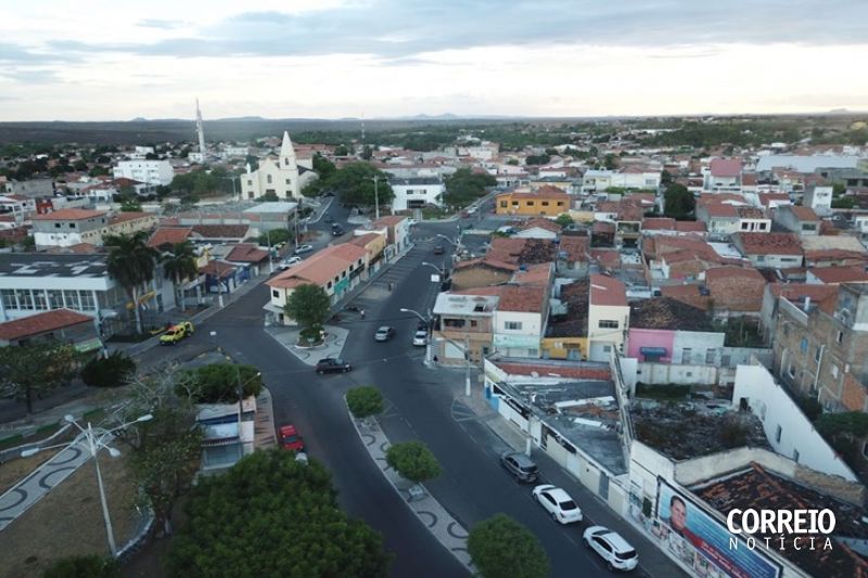 Inconformado com separação, homem tenta matar companheiro de ex-esposa em Delmiro Gouveia