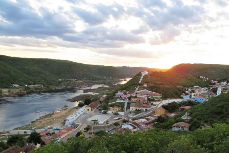 Prefeitura de Piranhas determina suspensão de atividades em pontos turísticos e culturais