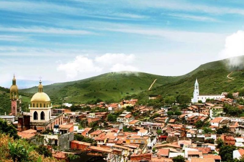 Confusão entre primos por conta de apelido deixa um morto e outro ferido em Mata Grande