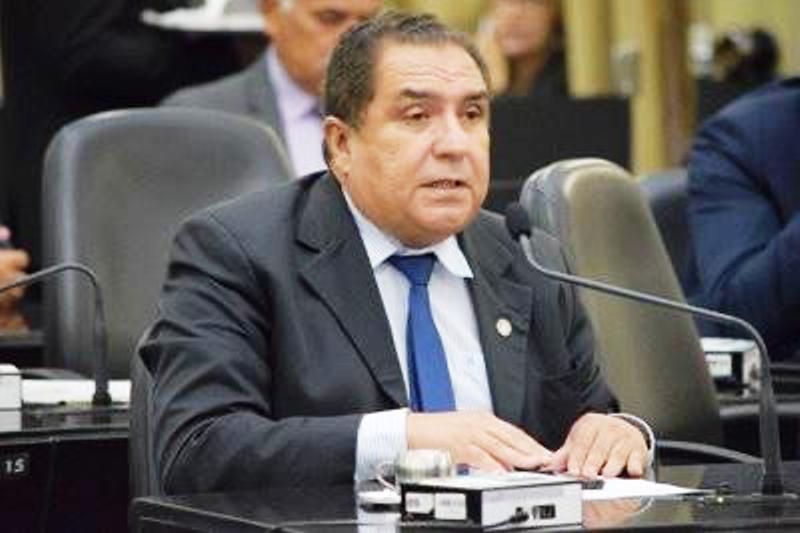 Deputado adota home office em prevenção ao coronavírus