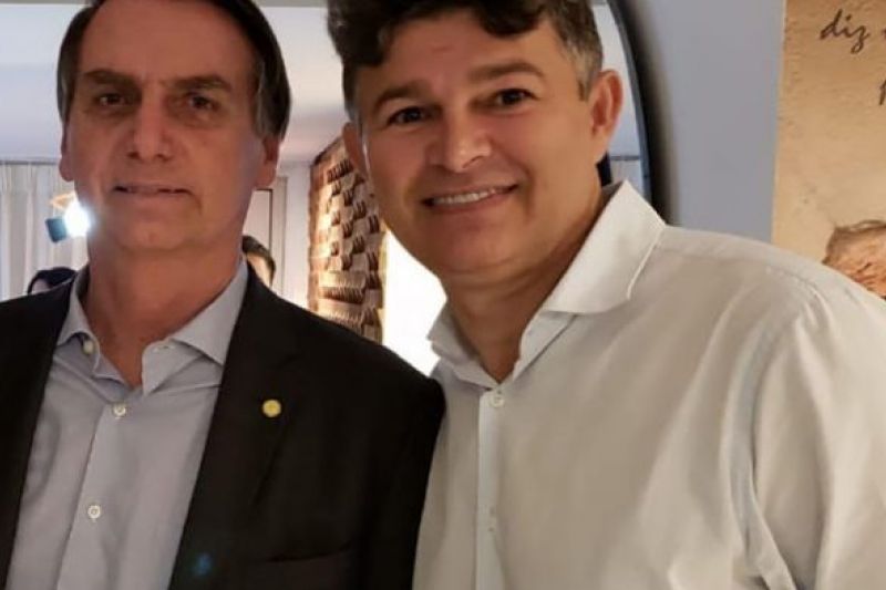 Deputado bolsonarista diz que chegada de cubanos na Itália lembra “navios negreiros”