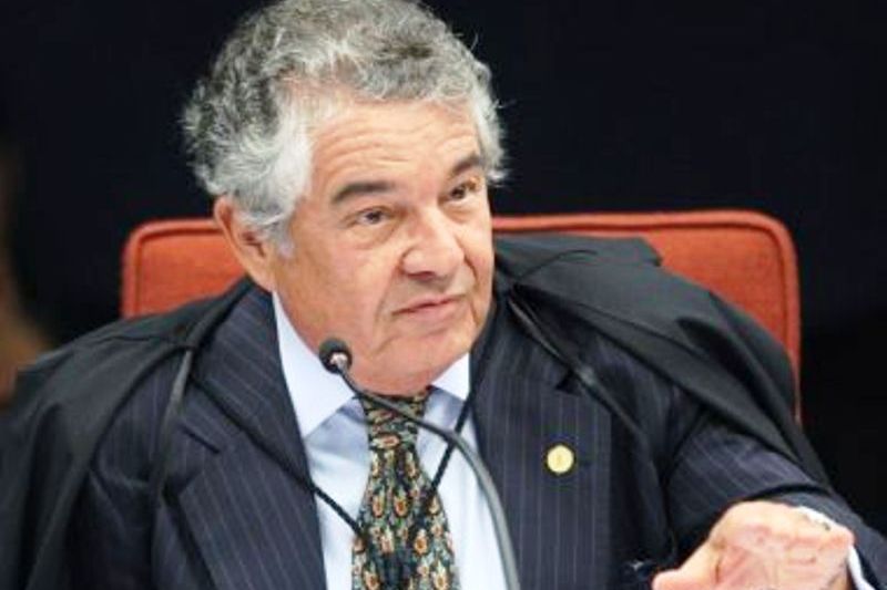 Marco Aurélio Mello atende estados do Nordeste e proíbe cortes no Bolsa Família da região