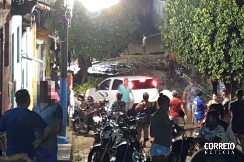 Bombeiros divulga novo número de pessoas resgatadas em enchente em Santana do Ipanema