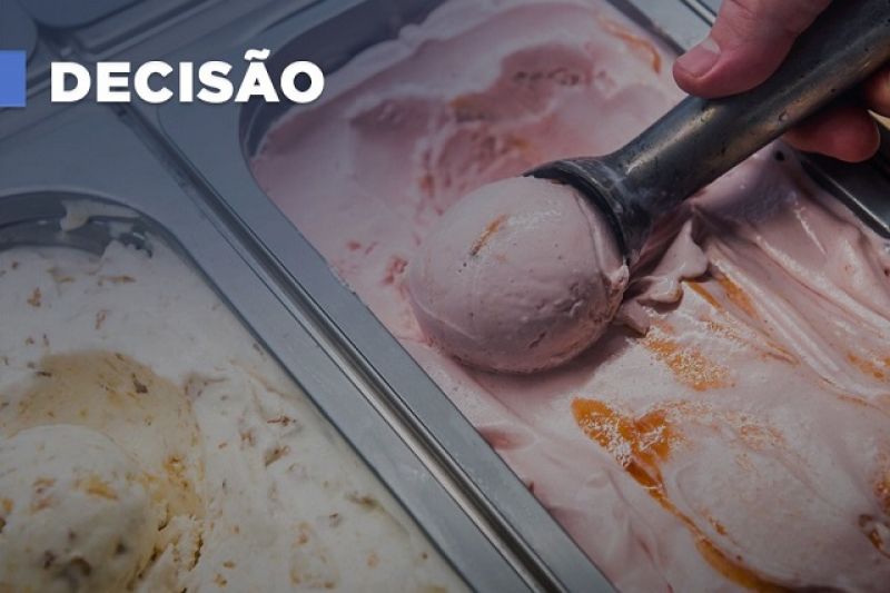 Judiciário de Alagoas mantém sorveteria fechada durante período de quarentena