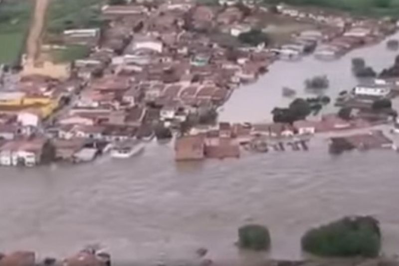 Ministérios Públicos fazem recomendações aos municípios de Poço, Santana e Batalha