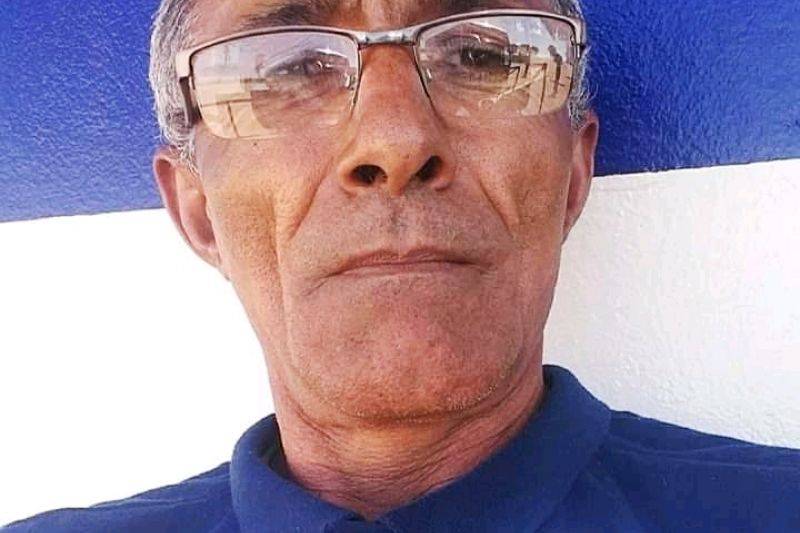 Motociclista morre em acidente na BR-423 próximo ao povoado Tabuleiro, em Água Branca