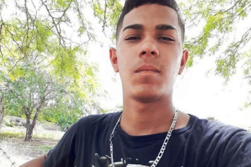 Jovem dado como desaparecido é encontrado enterrado em cova rasa em Senador Rui Palmeira