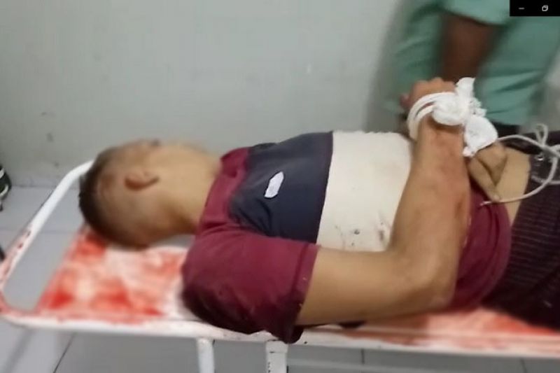 Suspeito de assassinatos morre em troca de tiros com policiais em Senador Rui Palmeira