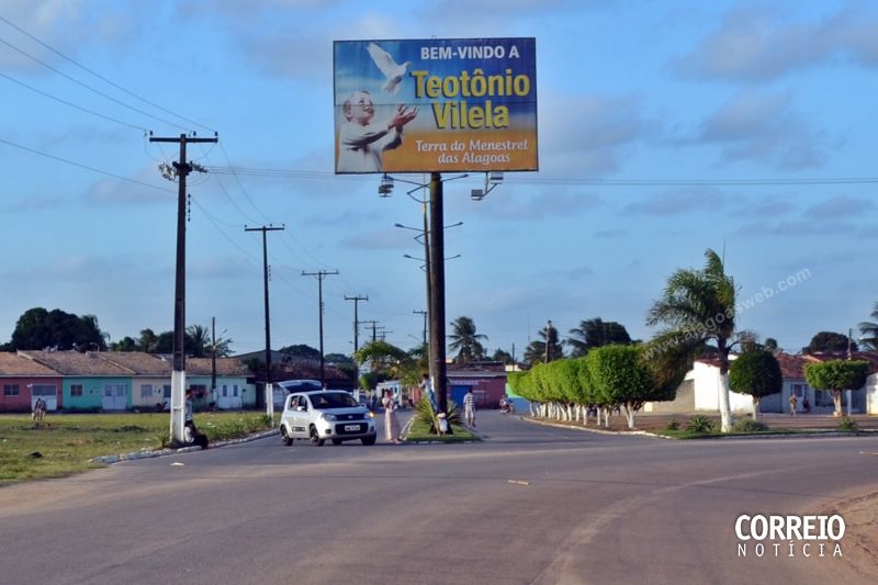 TJAL suspende decreto que objetivava reabertura do comércio em Teotonio