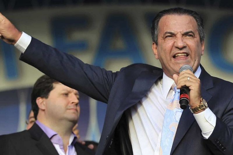 Desembargador proíbe cultos da igreja de Silas Malafaia no Rio de Janeiro