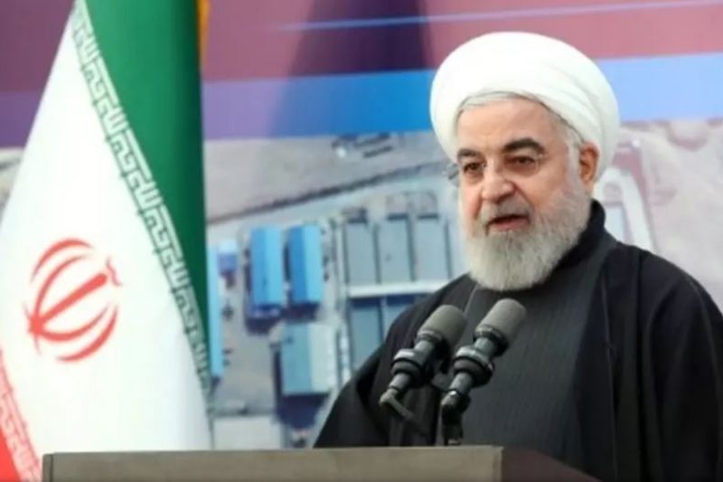 Irã informa desbloqueio de US$ 1,6 bilhão que estava congelado a pedido dos EUA