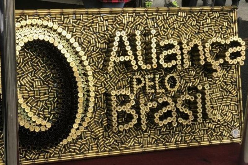 Sem assinaturas suficientes, partido de Bolsonaro está fora das eleições deste ano