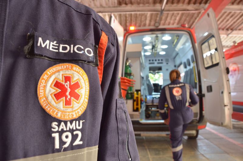 Idosa de 85 anos com suspeita de coronavírus é transferida de hospital de Água Branca