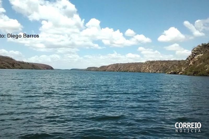 Vazão da represa de Xingó vai ficar em 1.300m³/s em abril e maio, avisa Chesf