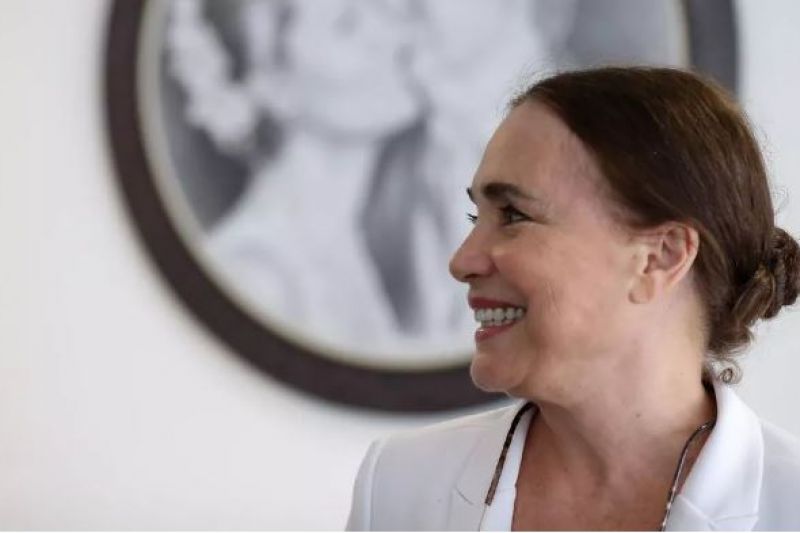 'Cadê?' Atores fazem protesto virtual contra Regina Duarte e pedem respeito aos artistas