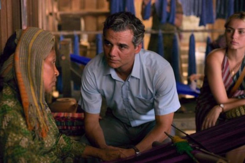 ‘Sergio’: o relato da viúva do diplomata brasileiro retratado em novo filme da Netflix