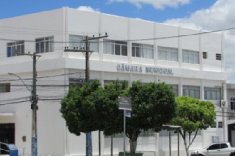 Em primeira sessão virtual, vereadores debaterão reabertura do comércio de Delmiro Gouveia