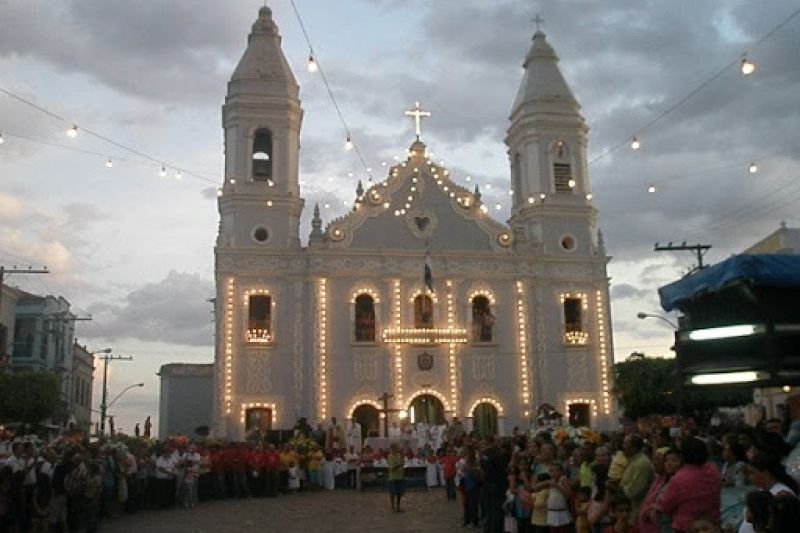 Água Branca celebra 145 anos de emancipação política nesta sexta-feira (24)