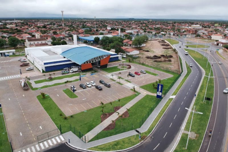 Paulo Afonso tem seis casos confirmados de coronavírus e aguarda resultado de 27 exames