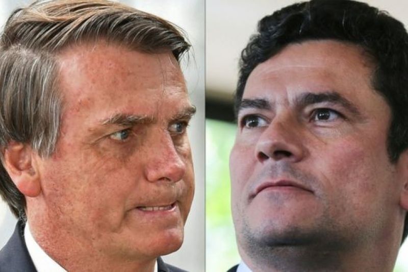 O que acontece agora que STF aceitou o pedido para investigar denúncias de Moro?