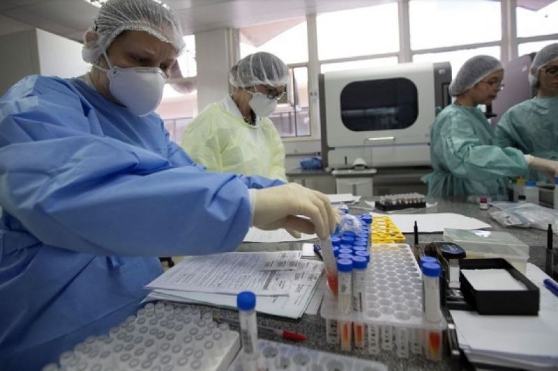 Produção de cloroquina pelo Exército aumenta 80 vezes, mesmo sem conclusão de sua eficácia