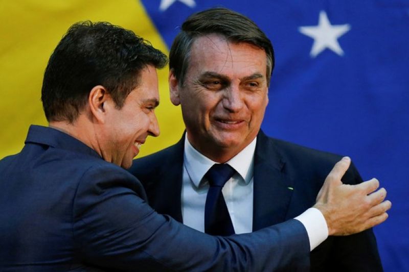 STF suspende nomeação de Alexandre Ramagem, amigo dos Bolsonaro, para diretor-geral da PF