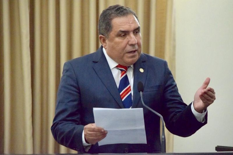 Aprovada indicação de Inácio Loiola solicitando criação de Núcleo Especializado em Doenças