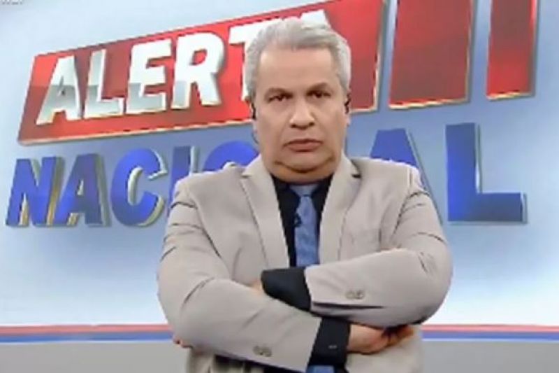 Sikêra Jr. está enfrentando a dor da própria estupidez