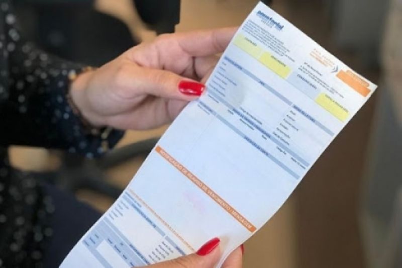 Inscritos no CadÚnico podem ter isenção de 100% na conta de energia elétrica residencial