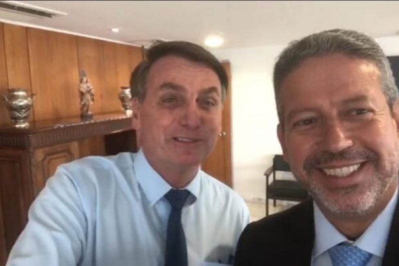 Por apoio do Centrão, Bolsonaro faz primeira nomeação de indicado por Arthur Lira no Dnocs