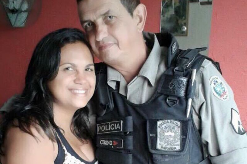 Mulher que era contra isolamento social lamenta morte do marido por Covid-19