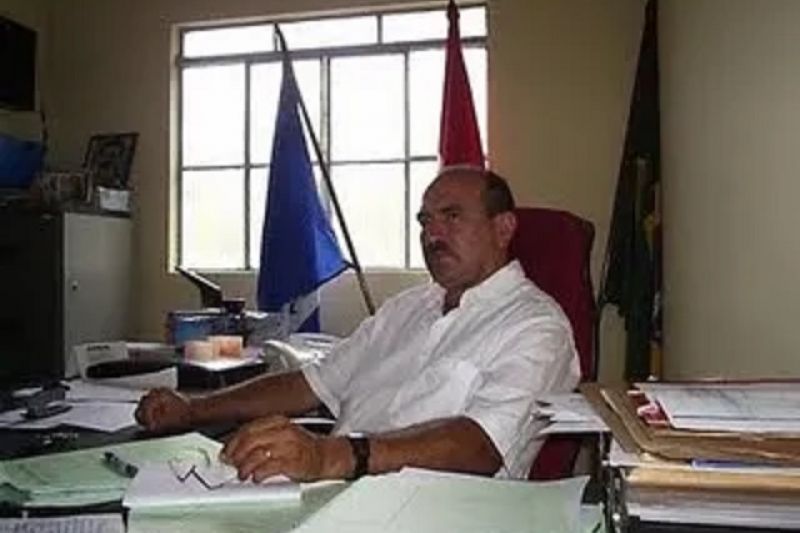 Ministério Público Federal investiga ex-prefeito do Sertão por suposta fraude em licitação
