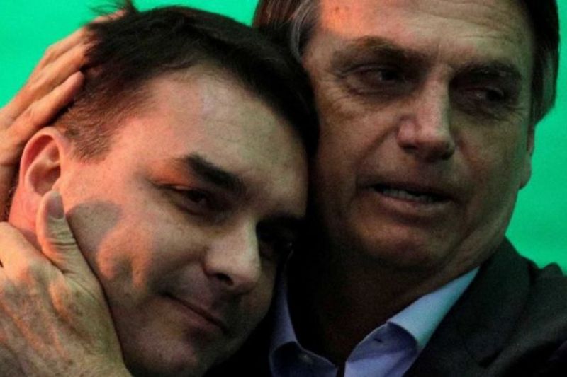 STJ nega novo pedido de Flávio Bolsonaro para parar investigação de 'rachadinha'