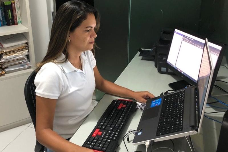 Comarcas de Maravilha e São José da Tapera recebem mutirão para agilizar processos